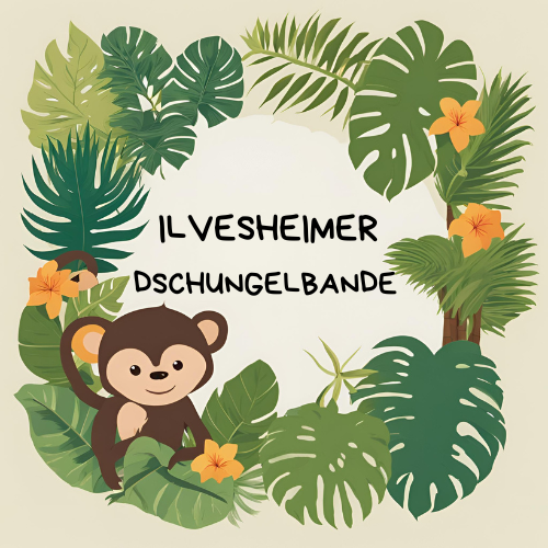 Ilvesheimer Dschungelbande