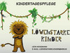 Löwenstarke Kinder