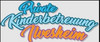 Logo Kinderbetreuung