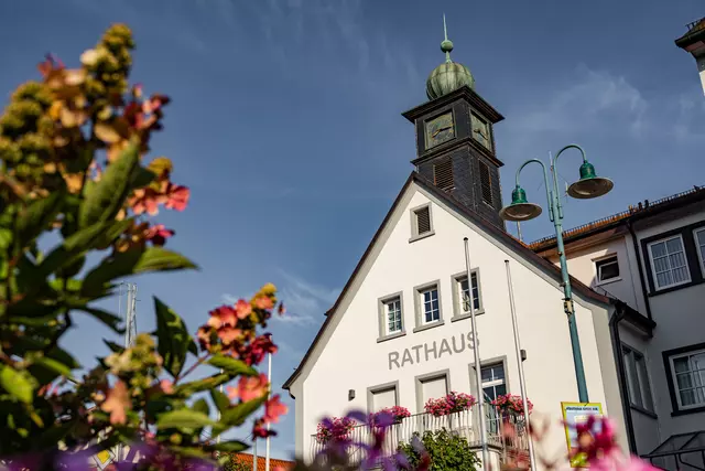 Rathaus